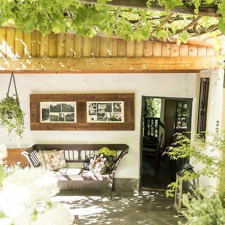 Agriturismo Sittnerhof Merano Exterior foto